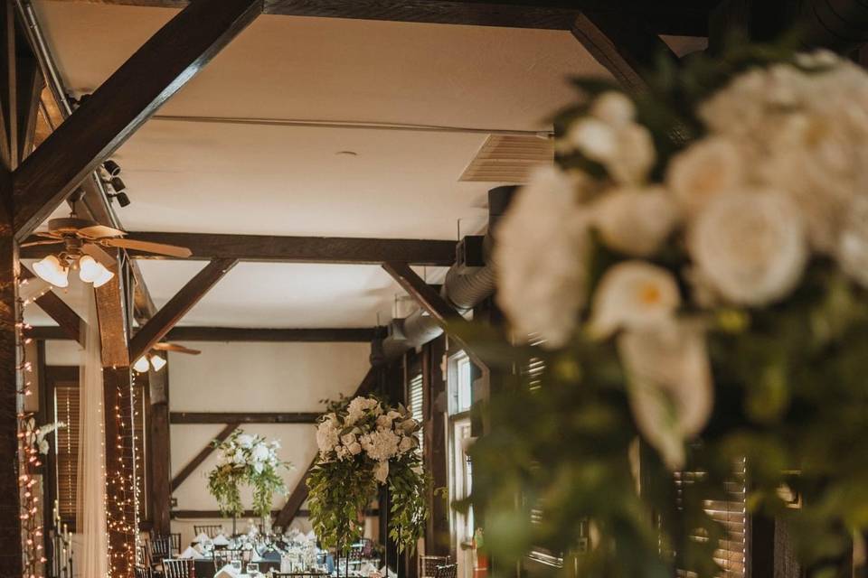 Planned Elegance