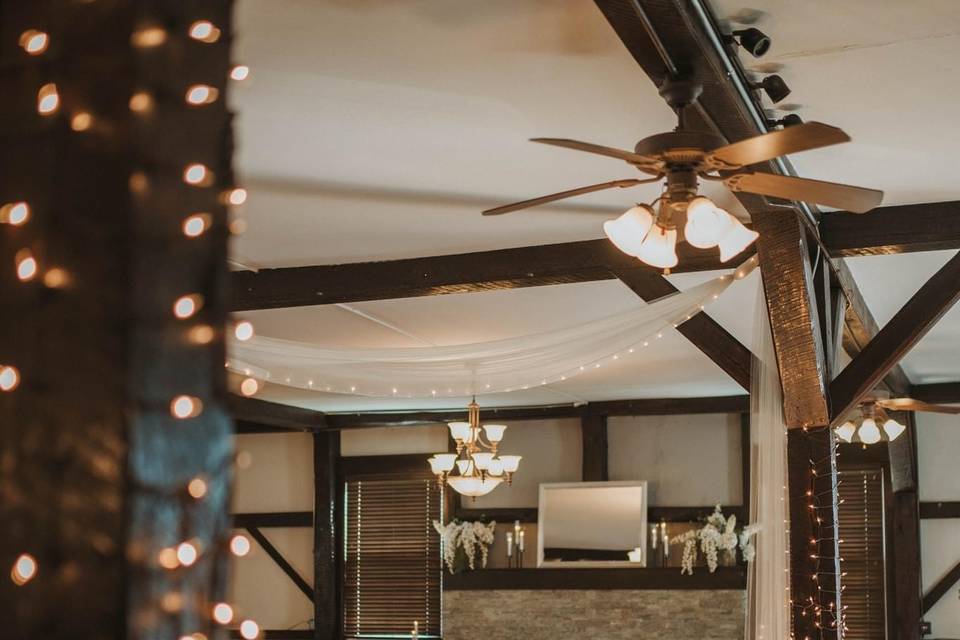 Planned Elegance