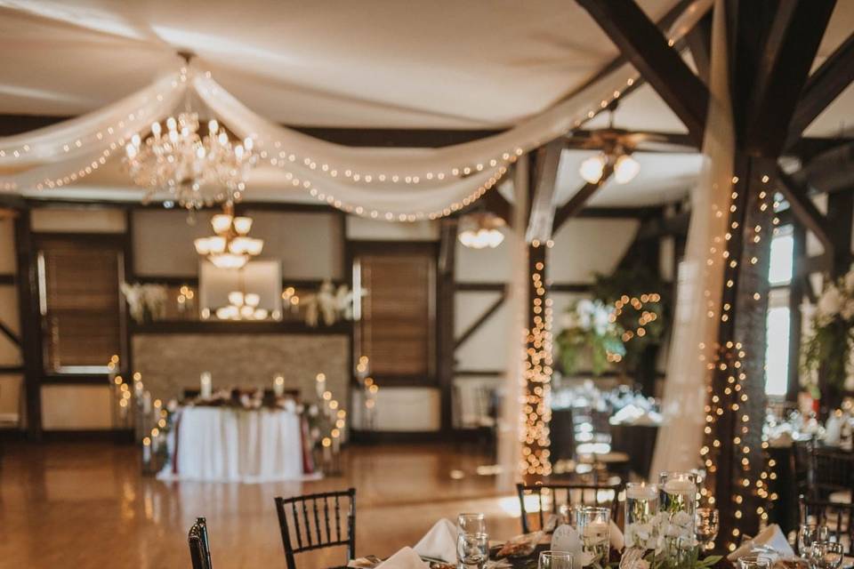 Planned Elegance