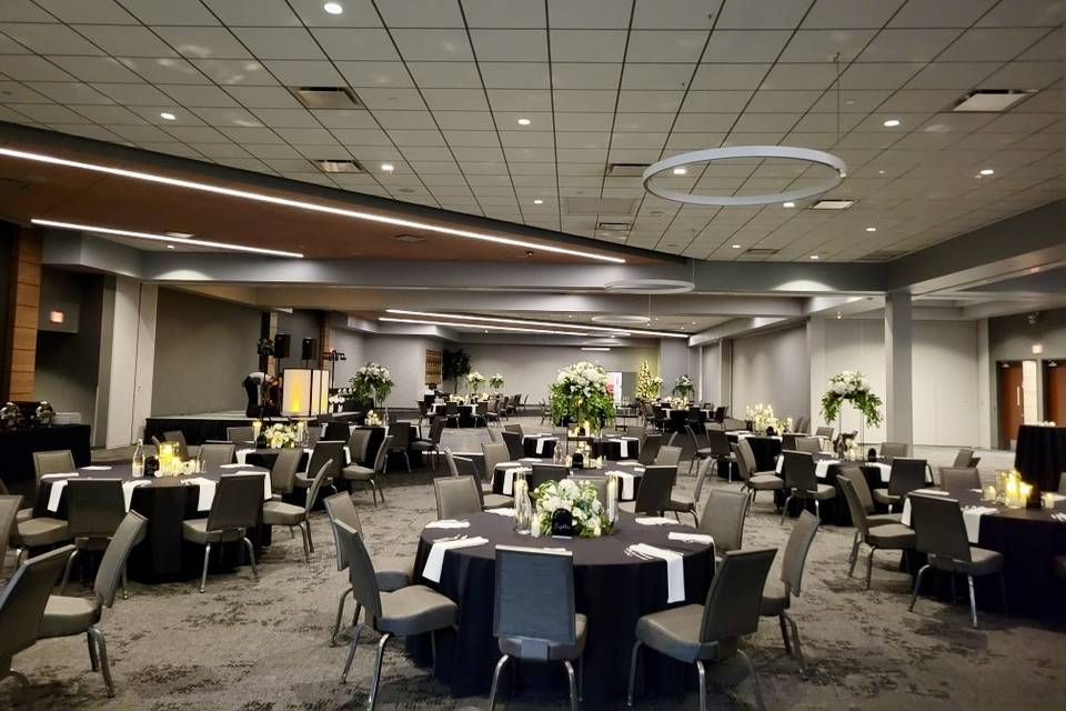 Planned Elegance
