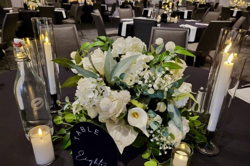 Planned Elegance