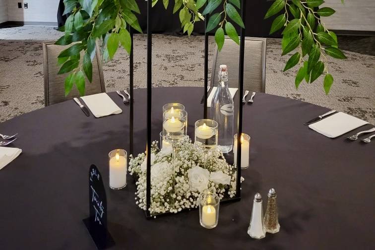 Planned Elegance