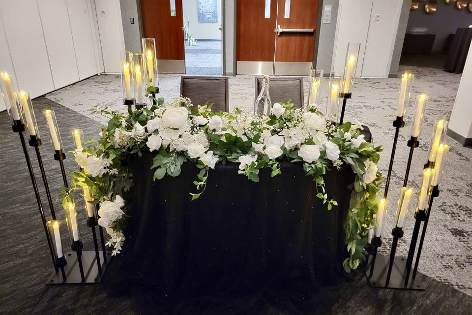 Planned Elegance