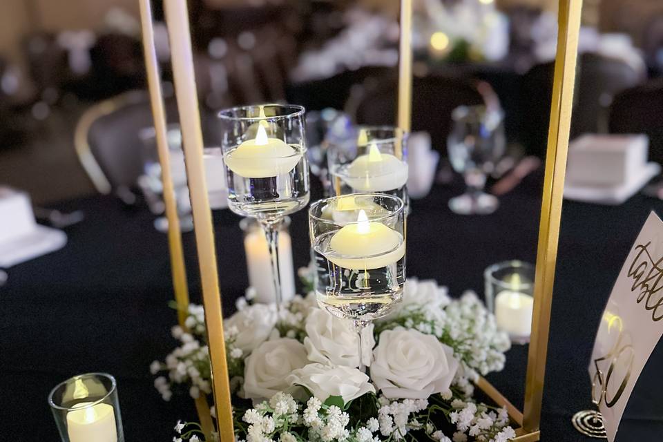 Planned Elegance
