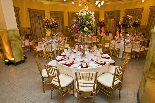Now & Forever Event Planning