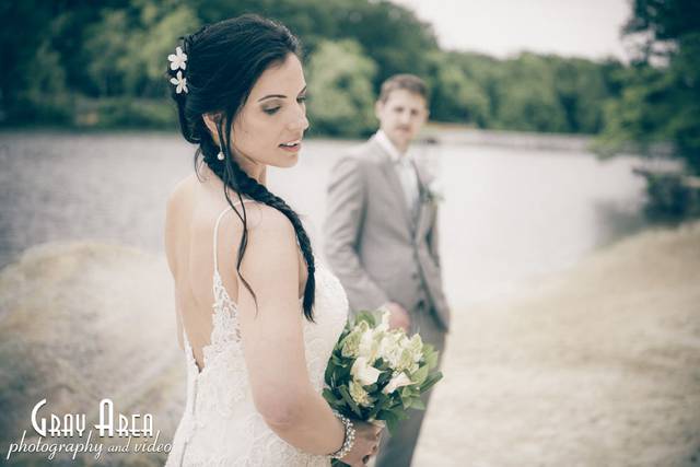 Gray Area Photography and Vide