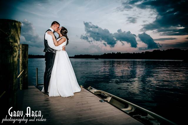 Gray Area Photography and Vide