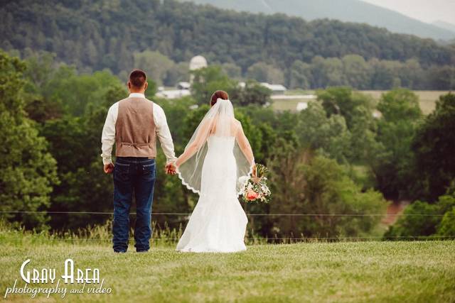 Gray Area Photography and Vide
