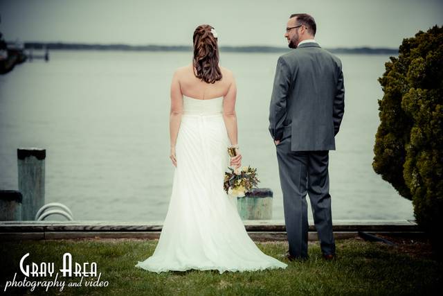 Gray Area Photography and Vide