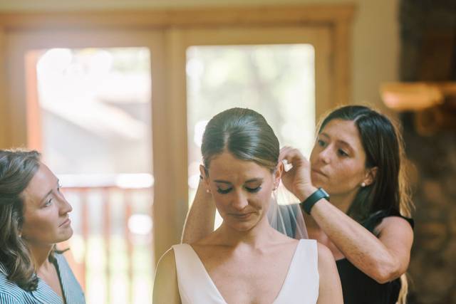 Kristin and Matt Wedding