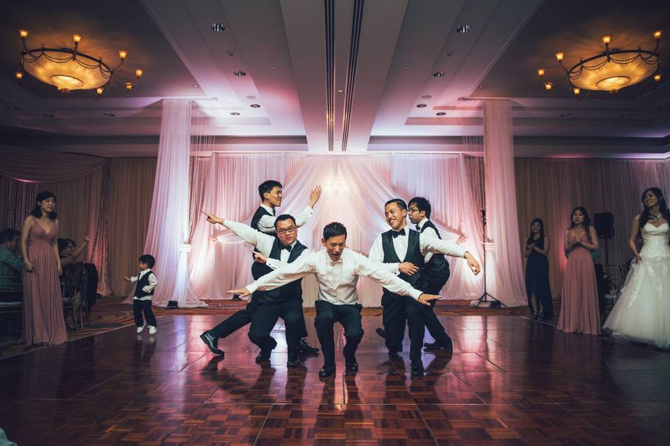 Urbaners Photography and Videography