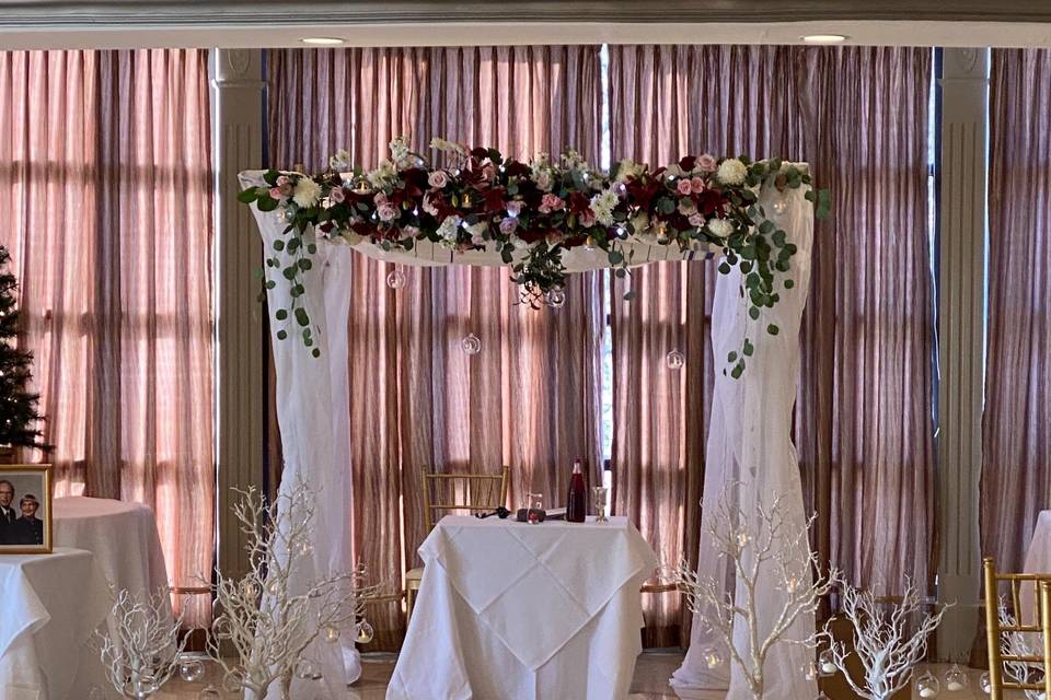 Chuppah