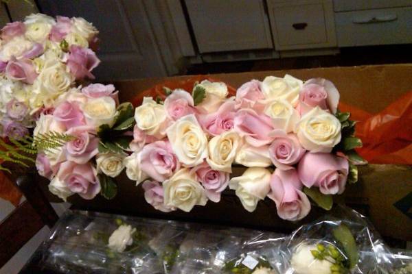 Lucilles Florist