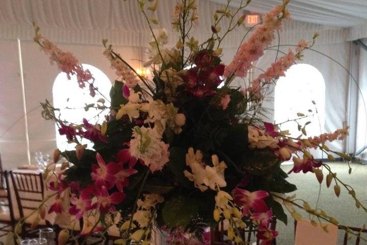 Lucilles Floral of Fishkill