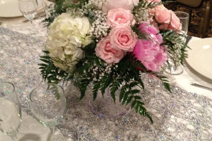 Lucilles Floral of Fishkill
