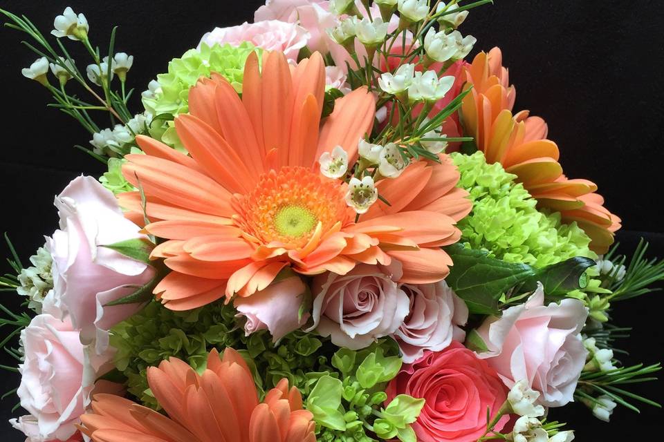 Lucilles Floral of Fishkill