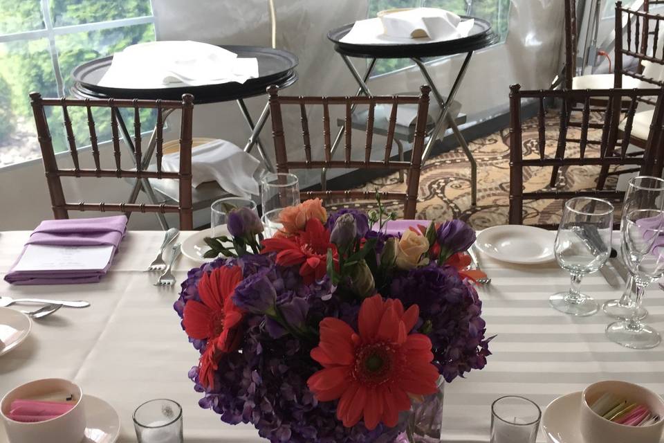 Lucilles Floral of Fishkill