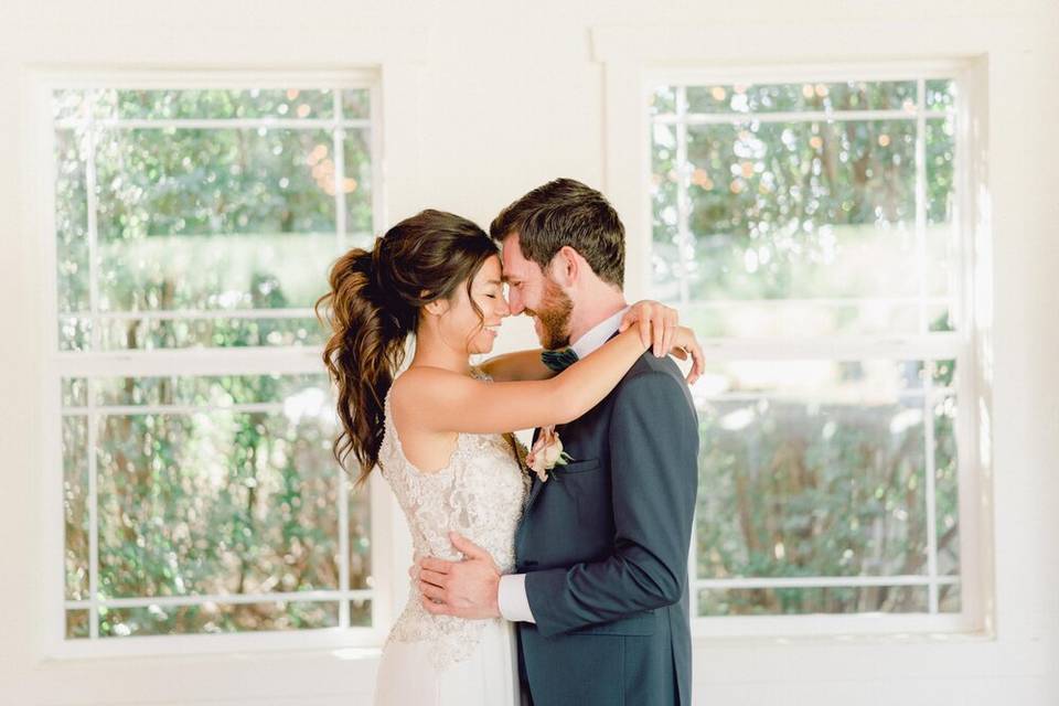 Newlyweds