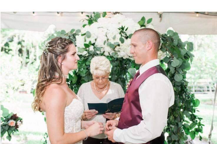 Loving Vows