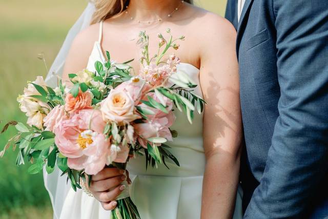 Saint Rose Flowers & Farm