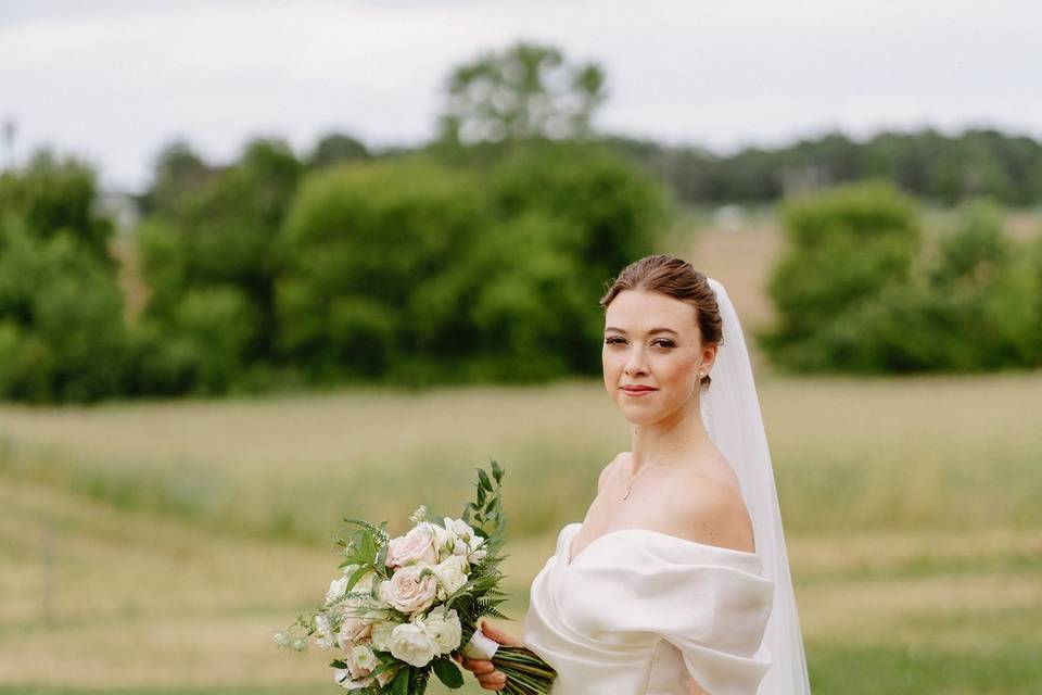Saint Rose Flowers & Farm