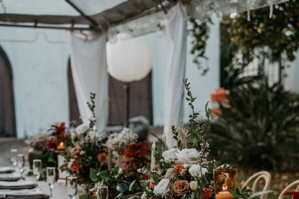Table Setting