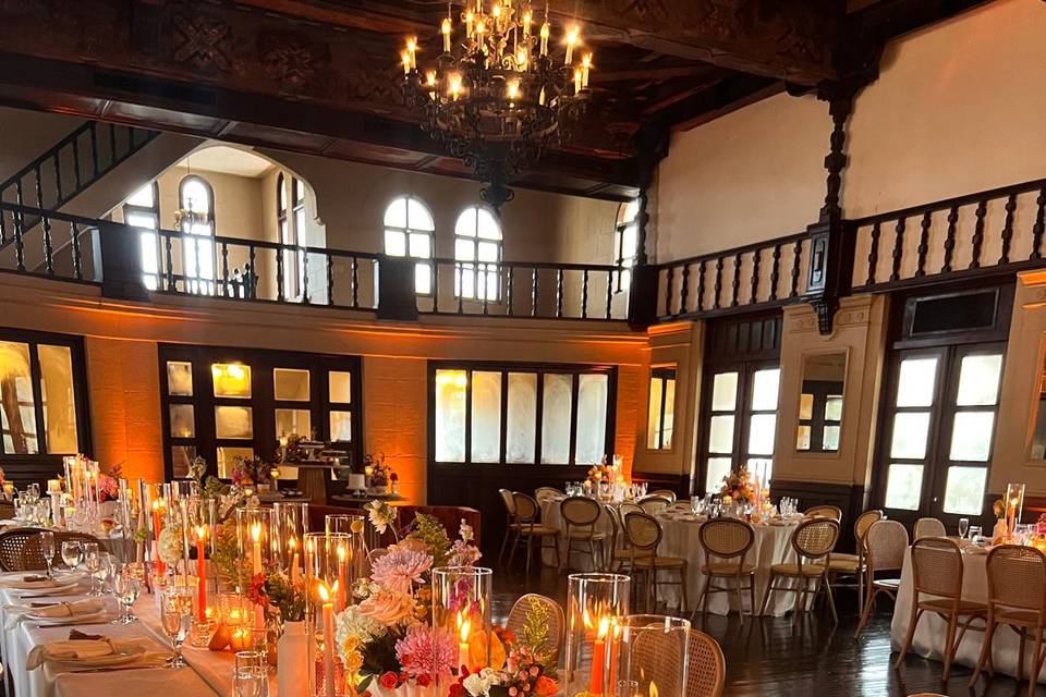 Table Setting