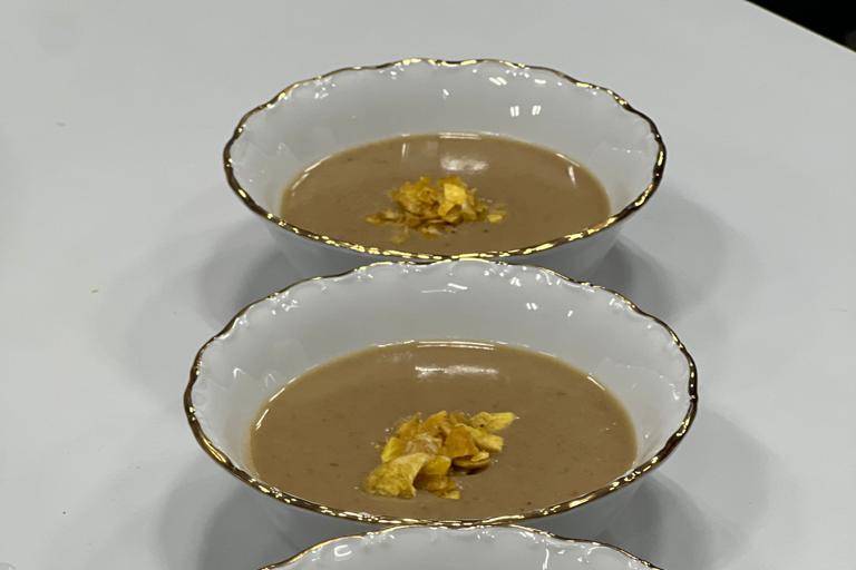 Plantain Soup