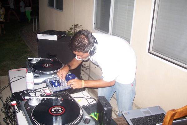 KEO Productions