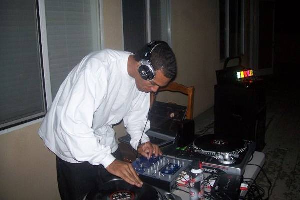KEO Productions