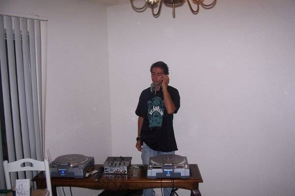 KEO Productions