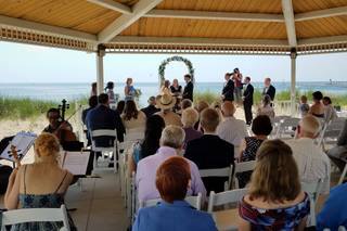John Correll Professional Wedding DJ Services