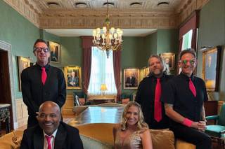 The Martini Affair