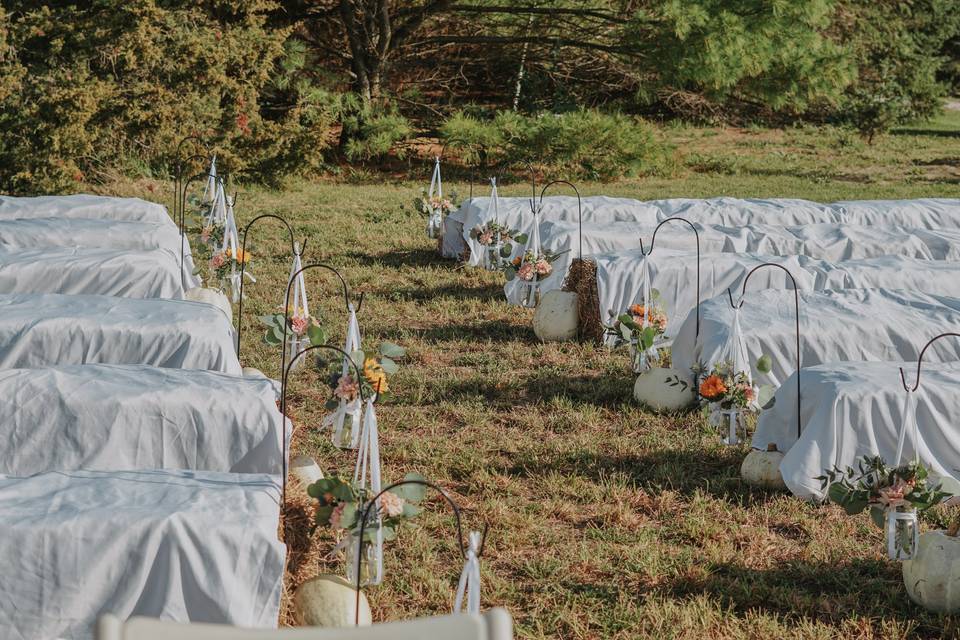 Aisle