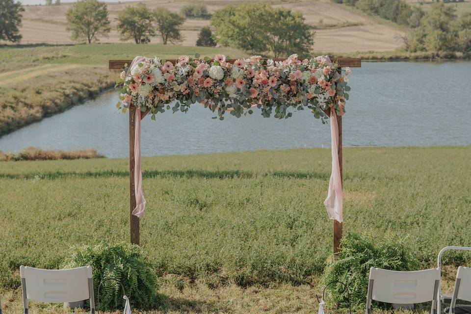 Full Arch