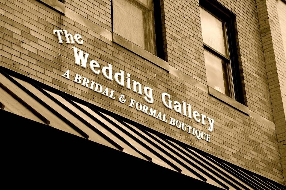 The Wedding Gallery
