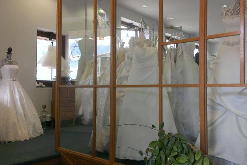 The Wedding Gallery