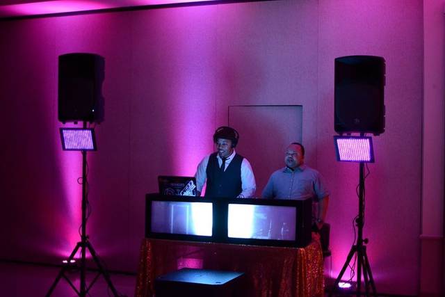 Inneractive Entertainment Mobile DJ's