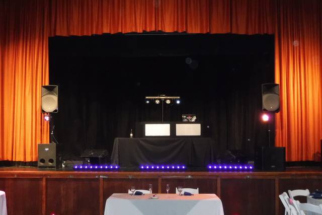 Inneractive Entertainment Mobile DJ's