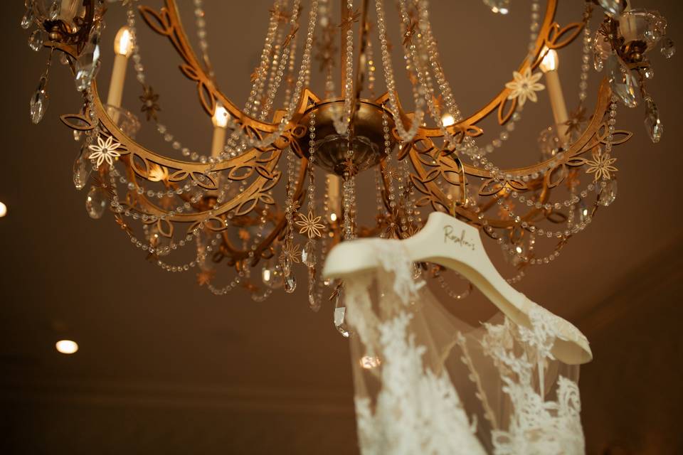 Chandelier