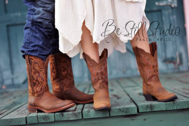 Be Still Studios & Photography