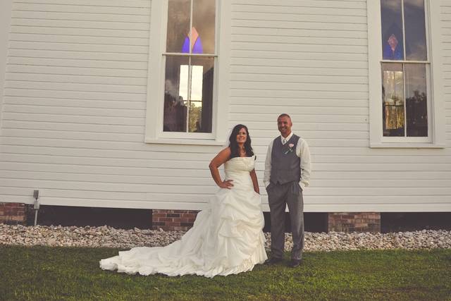 Be Still Studios & Photography