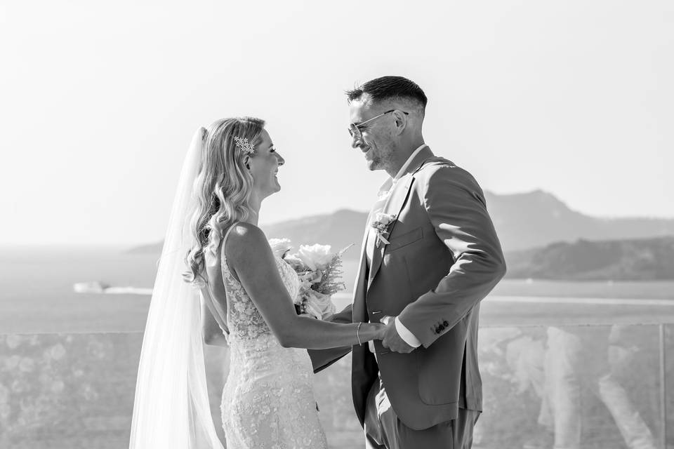 Joanna & Joe