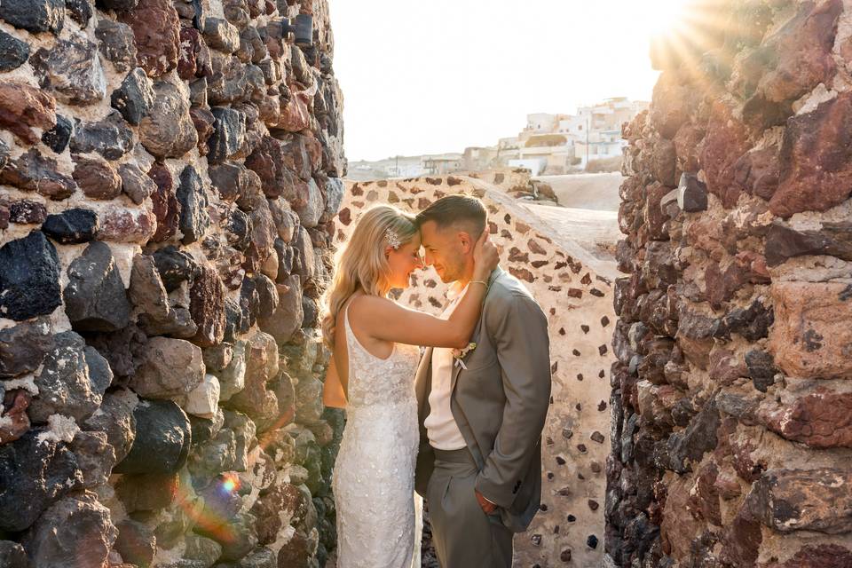 Joanna & Joe