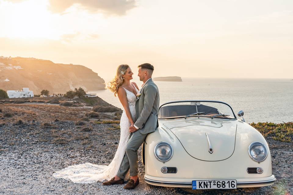 Joanna & Joe
