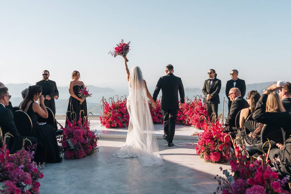 Kim & Adam