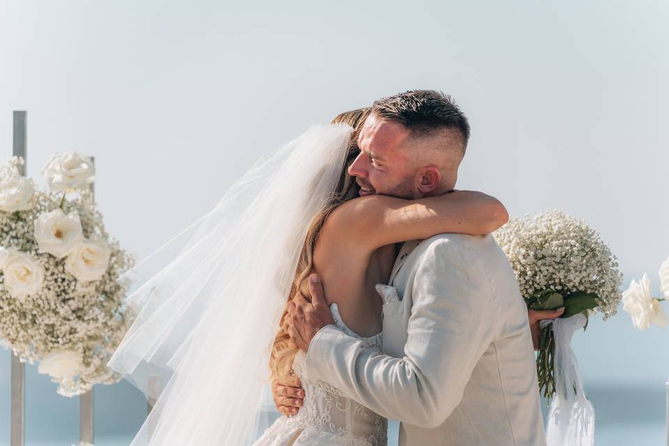 Olivia & Matt