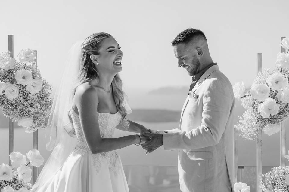 Olivia & Matt