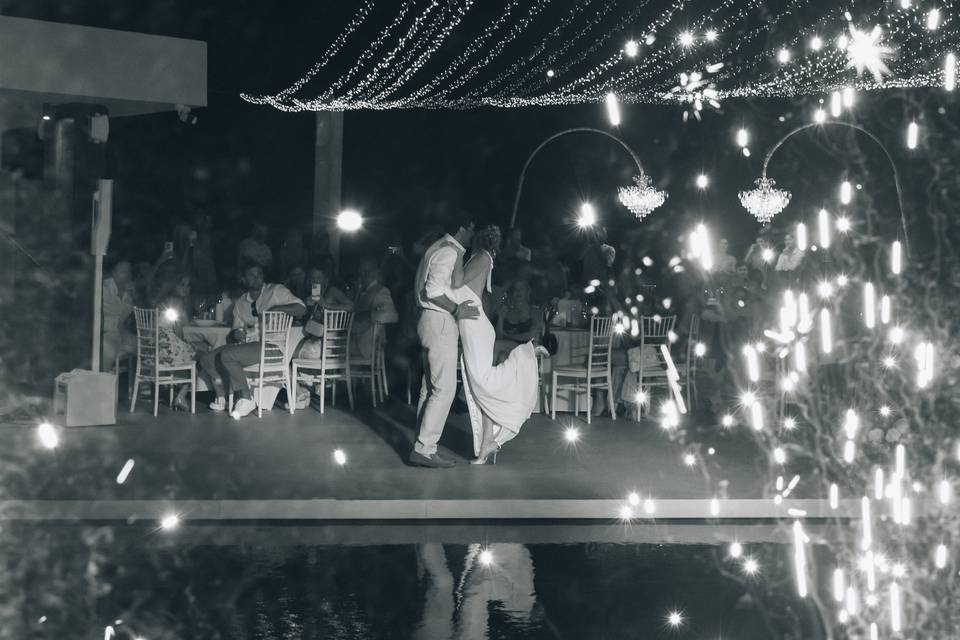 Amy & Ed