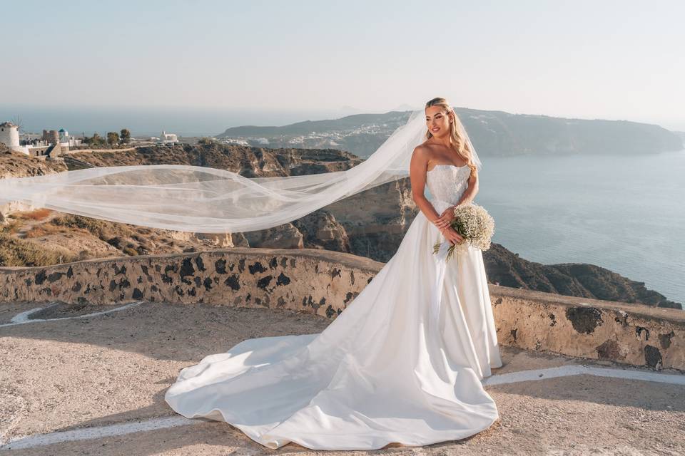 Olivia & Matt